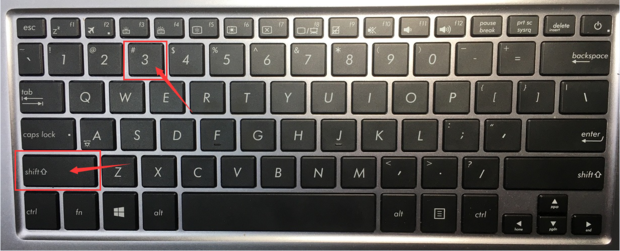 电脑键盘特殊符号怎么打出来